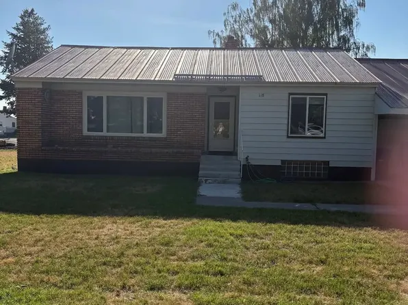 (undisclosed Address), Ashton, ID 83420