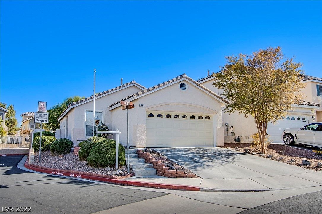 64 Tahiti Dr, Henderson, NV 89074 Zillow