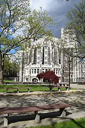 Rented by Willie Kathryn Suggs, LREB