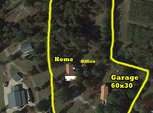 1528 Matlock Dr, Chapmansboro, TN 37035
