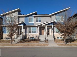 5060 Chappelle Rd SW, Edmonton, AB T6W4H7