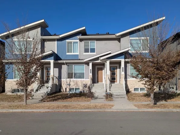 5060 Chappelle Rd SW, Edmonton, AB T6W 4H7
