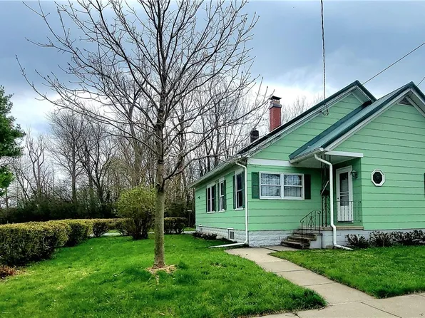 336 N Colorado Ave, Watertown, NY 13601