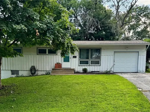 6108 N Howard Ave, Kansas City, MO 64118