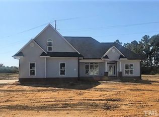 243 Crescent Dr, Dunn, NC 28334