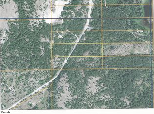 Tbd Klondike Rd, Republic, WA 99166