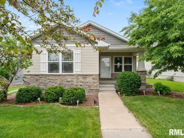 6234 Mississippi Ave, Davenport, IA 52807