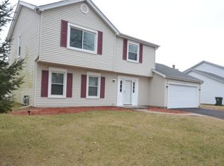 2328 Hartford Ct, Naperville, IL 60565