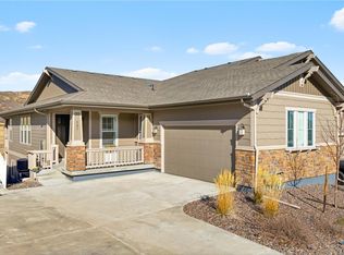 521 Felicity Loop, Castle Rock, CO 80109