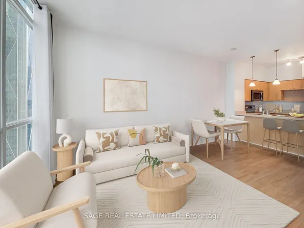 18 Yonge St #3401, Toronto, ON M5E 1Z8
