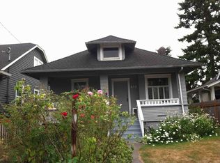 815 NE 58th St, Seattle, WA 98105