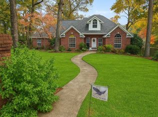 10 Regency Cir #10-LOT 5, Magnolia, AR 71753