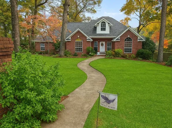 10 Regency Cir #10-lot 5, Magnolia, AR 71753