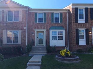 12151 Stallion Ct, Woodbridge, VA 22192