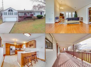 333 Milburn St, Morristown, TN 37814