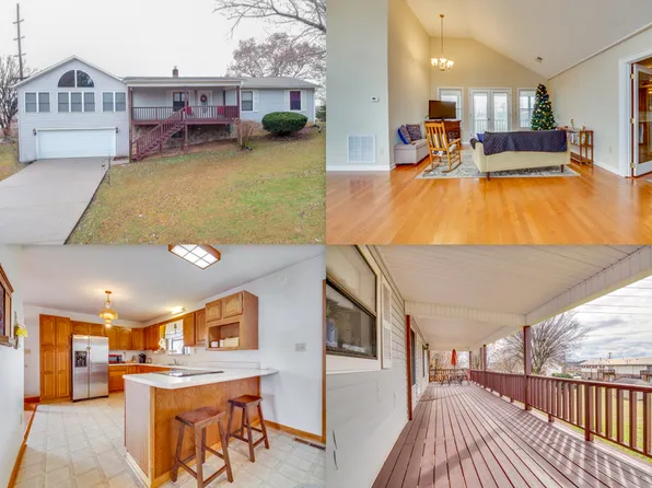 333 Milburn St, Morristown, TN 37814