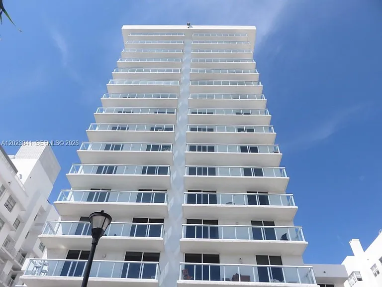 2457 Collins Ave #1602 — Photo 18