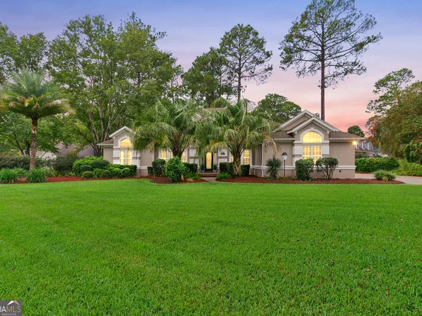 601 Goldenrod Way, Saint Marys, GA 31558
