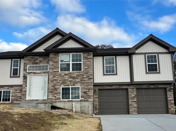 2340 Matthias Close #26, Washington, MO 63090