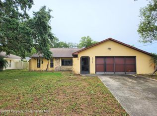 8364 Peoria St, Spring Hill, FL 34608