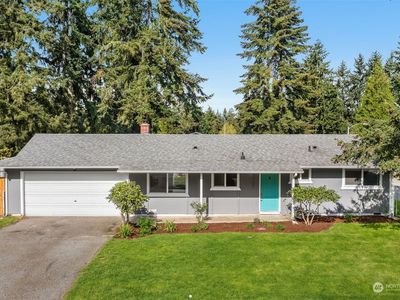 23725 49th Avenue SE, Woodinville, WA, 98072