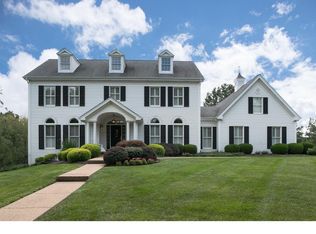 16320 Wilson Creek Ct, Chesterfield, MO 63005