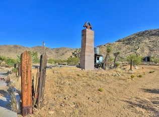 25375 Zuni Rd, Apple Valley, CA 92307