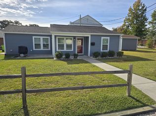 107A Oakwood Dr, Havelock, NC 28532