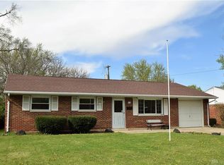 610 San Bernardino Trl, Englewood, OH