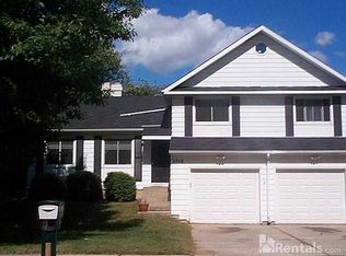 3718 Sunbrook Rd, Madison, WI 53704