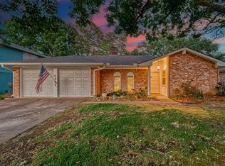 6307 Spruce Forest Dr, Houston, TX 77092