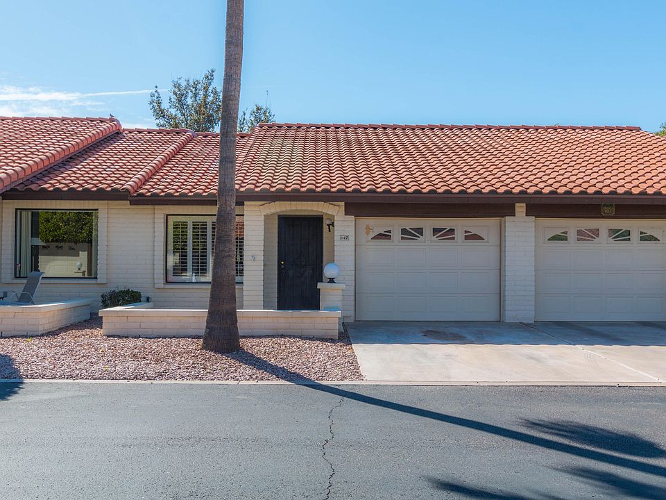 1st image of 2310 S Farnsworth Dr Unit 47