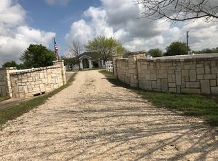 19512 Eyerley Rd, Manor, TX 78653