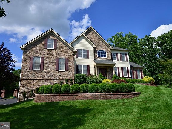 28 Evergreen Pl, Chadds Ford, PA 19317 MLS PADE2001332