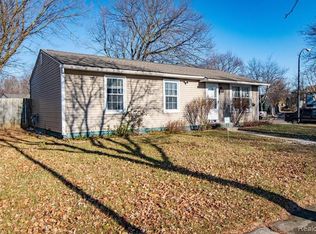 2163 Hemlock Dr #4, Ann Arbor, MI