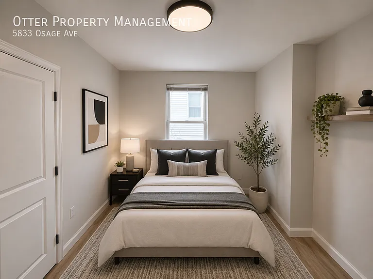 5833 Osage Ave — Photo 4
