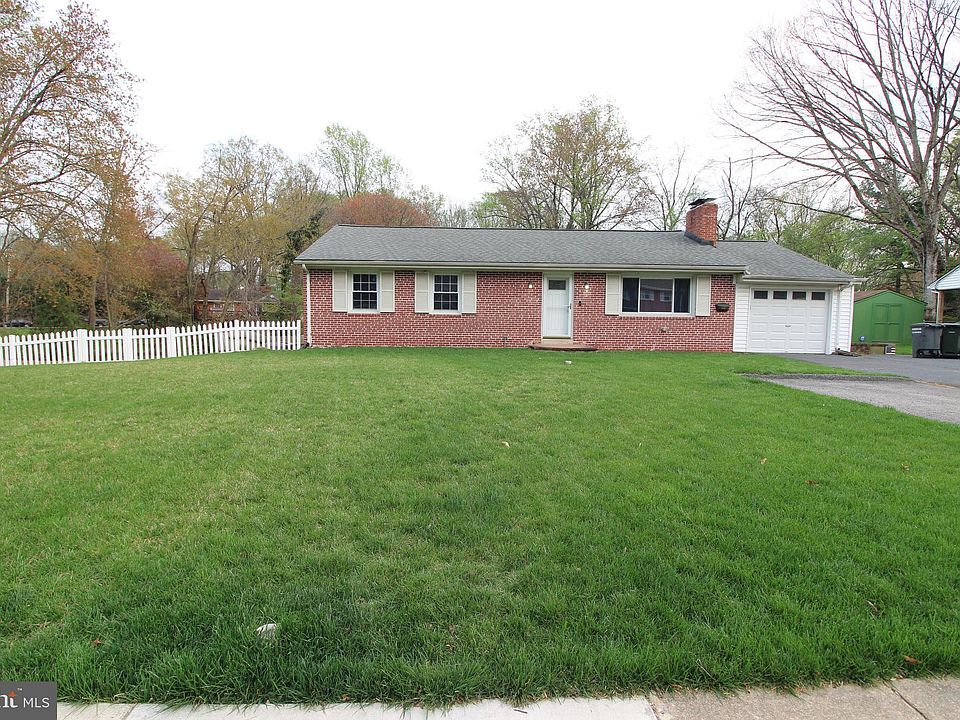 5607 Heming Ave, Springfield, VA 22151 Zillow
