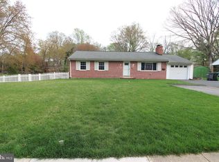 5607 Heming Ave, Springfield, VA 22151