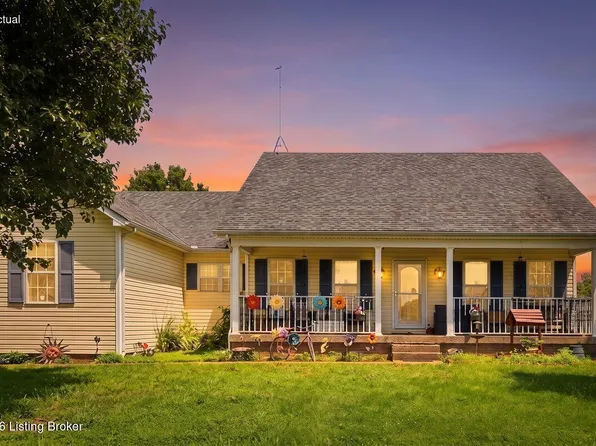 48 Hunters Trce, Taylorsville, KY 40071