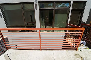 Rented by Manhattan Management LLC