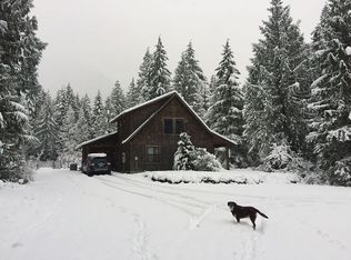 20360 E Lolo Pass Rd, Rhododendron, OR 97049