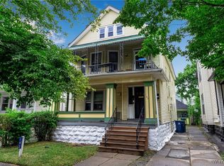 192 Goulding Ave, Buffalo, NY 14208