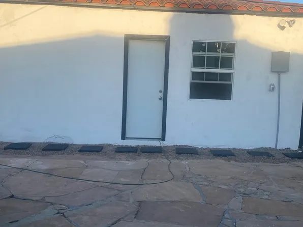 9650 S Harvard Blvd, Los Angeles, CA 90047