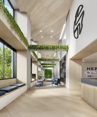 24-16 Queens Plaza South #17E