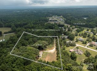 617 Church Rd, Rock Hill, SC 29730