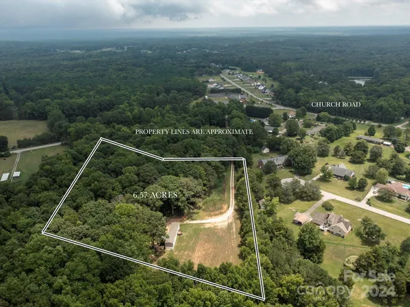 617 Church Rd, Rock Hill, SC 29730