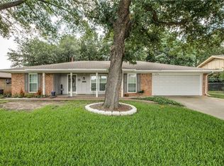 1149 Irwin Dr, Hurst, TX 76053