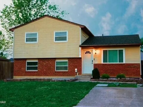 5013 Tolkien Ct, Louisville, KY 40229