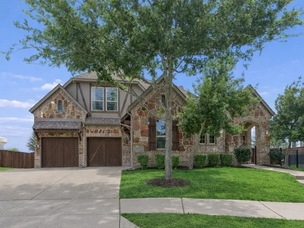 2689 Forest Breeze Dr, Frisco, TX 75034