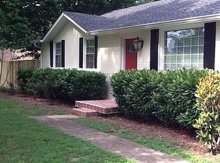 7106 Hill Hughes Rd, Fairview, TN 37062